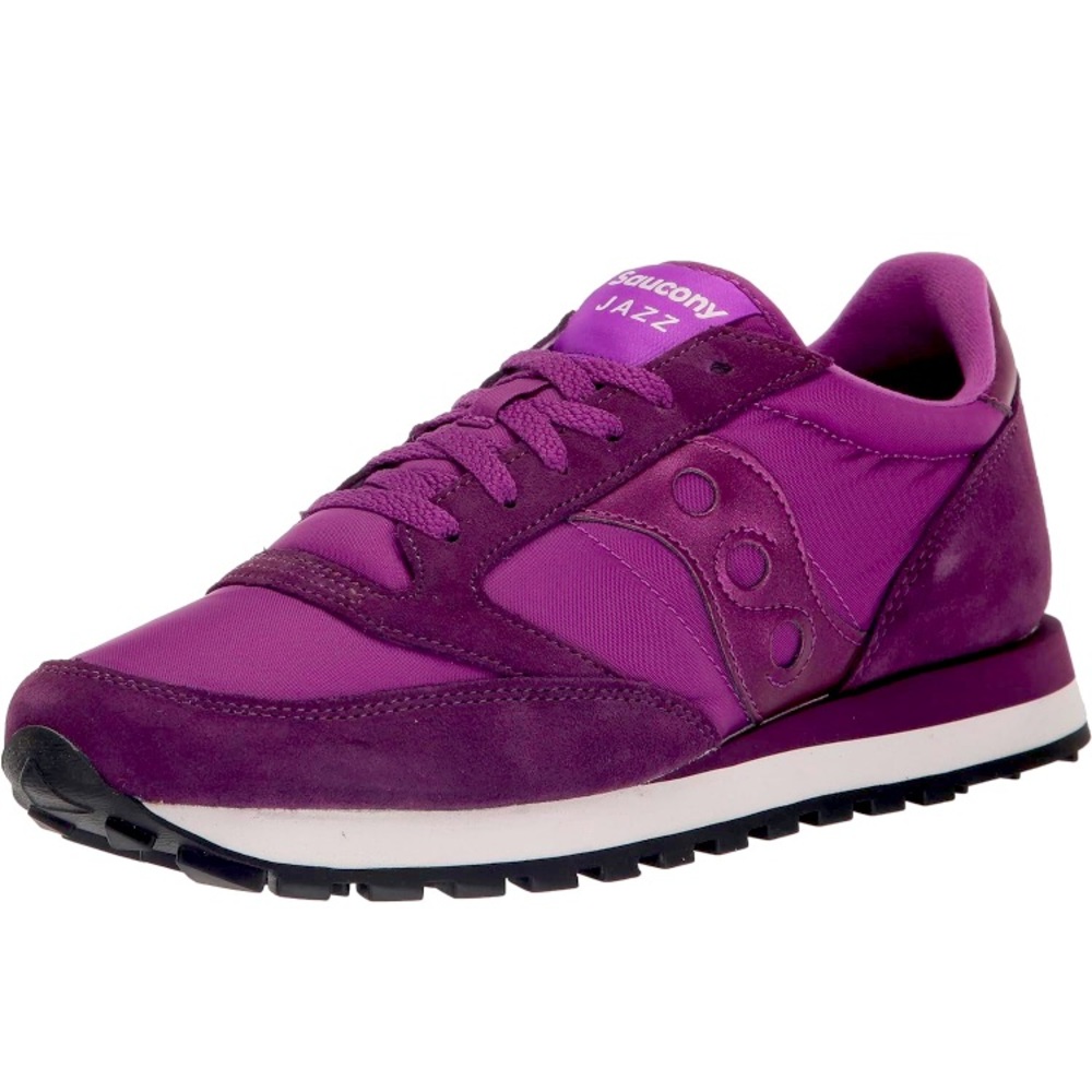 Saucony Jazz original purple